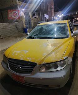 هيونداي أزيرا